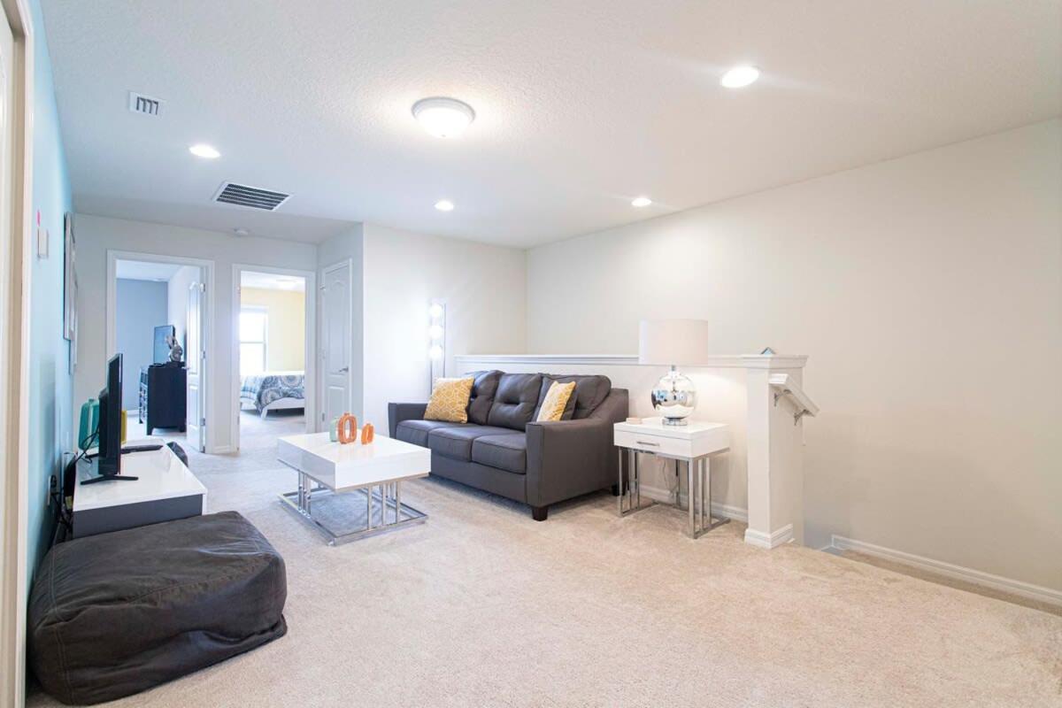 Splendid 5 Bd W/ Pool @ Windsor Westside 8921 Βίλα Kissimmee Εξωτερικό φωτογραφία