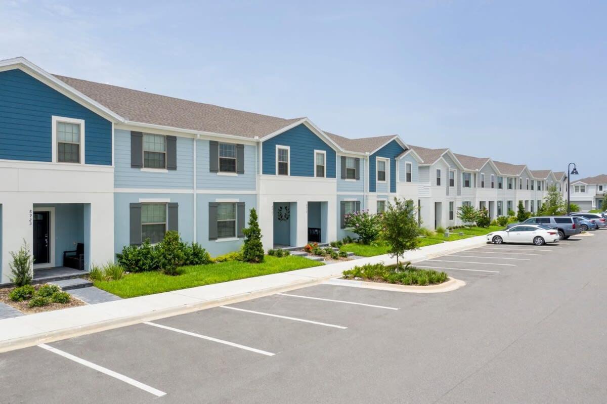 Splendid 5 Bd W/ Pool @ Windsor Westside 8921 Βίλα Kissimmee Εξωτερικό φωτογραφία