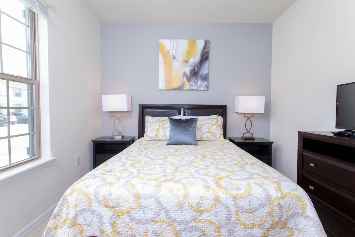 Splendid 5 Bd W/ Pool @ Windsor Westside 8921 Βίλα Kissimmee Εξωτερικό φωτογραφία