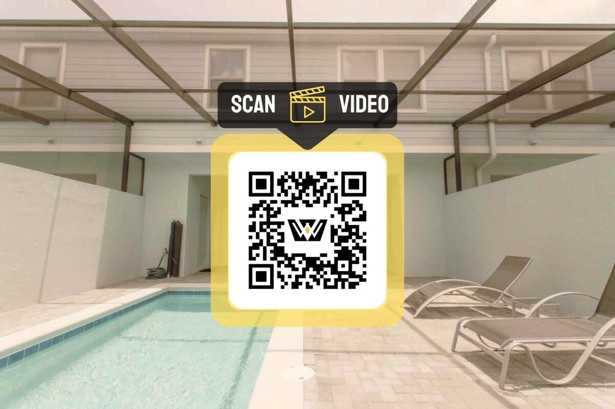 Splendid 5 Bd W/ Pool @ Windsor Westside 8921 Βίλα Kissimmee Εξωτερικό φωτογραφία
